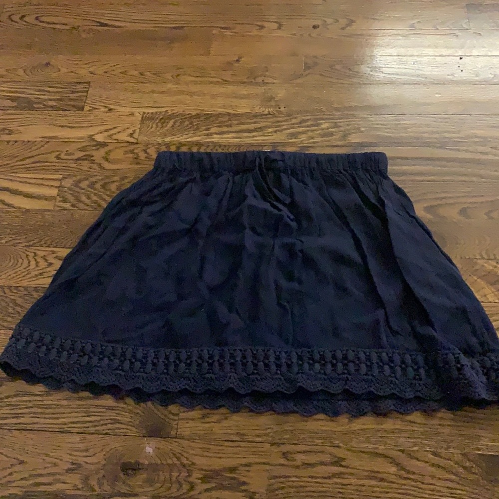 skirt